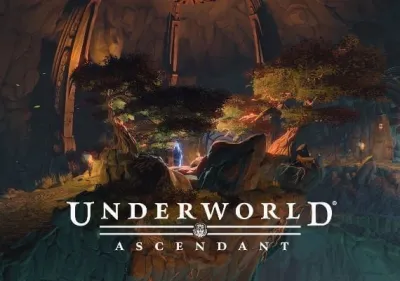 Underworld Ascendant