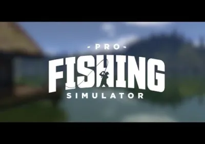 Pro Fishing Simulator