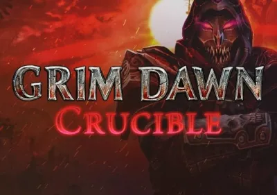 Grim Dawn: Crucible Mode DLC