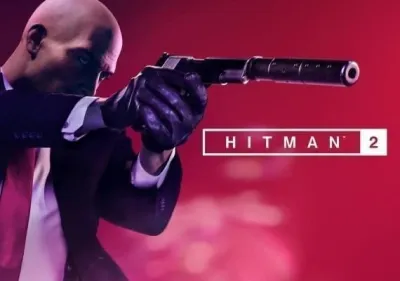 Hitman 2