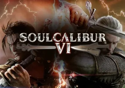 Soulcalibur VI