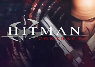 Hitman: Contracts