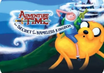 Adventure Time: The Secret Of The Nameless Kingdom