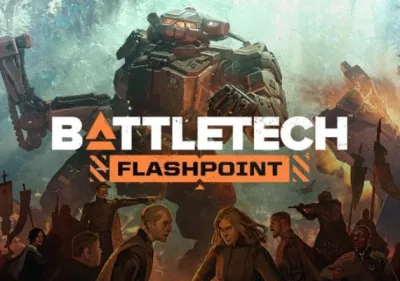 BattleTech: Flashpoint DLC
