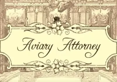 Aviary Attorney