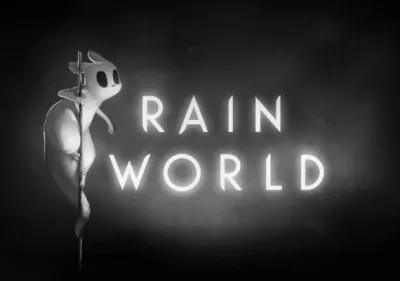 Rain World