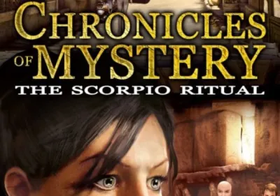 Chronicles of Mystery: The Scorpio Ritual