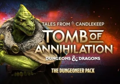 Tales from Candlekeep - Dragonbait's Dungeoneer Pack DLC