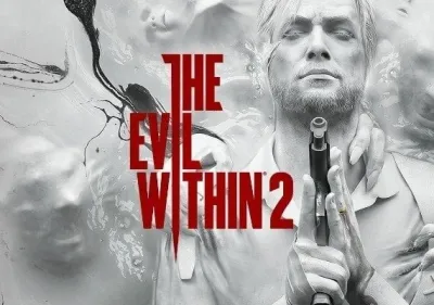The Evil Within 2