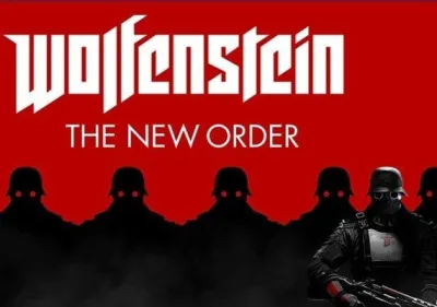 Wolfenstein: The New Order