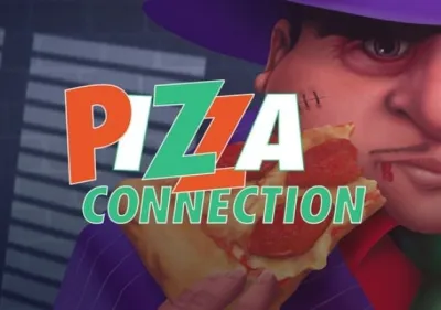 Pizza Connection