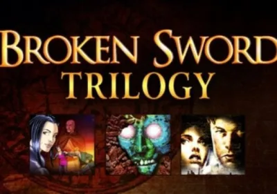 Broken Sword Trilogy