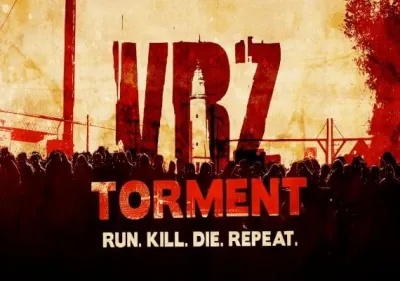 VRZ: Torment VR