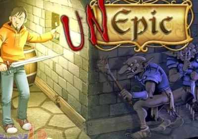 UnEpic