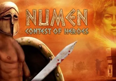 Numen: Contest of Heroes