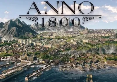 Anno 1800