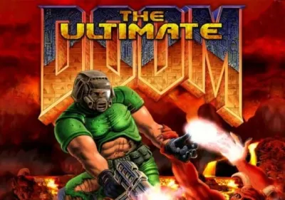 Ultimate Doom
