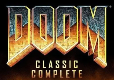 Doom Classic Complete