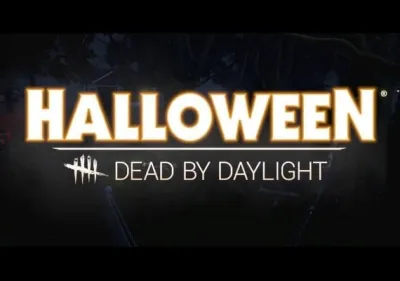 Dead by Daylight: The Halloween Chapter DLC