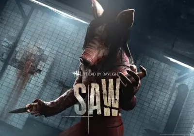 Dead by Daylight: The Saw Chapter DLC