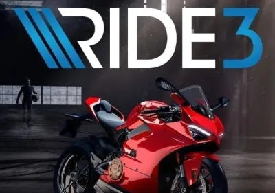 Ride 3