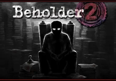 Beholder 2