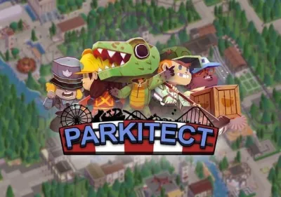 Parkitect
