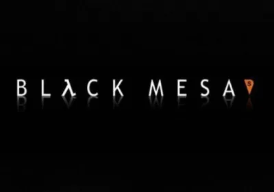 Black Mesa