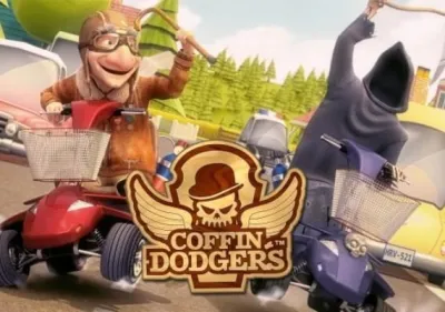 Coffin Dodgers