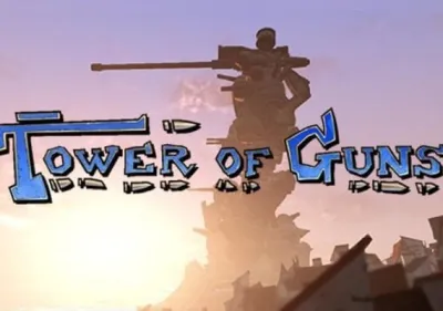 Tower of Guns