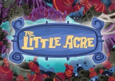 The Little Acre