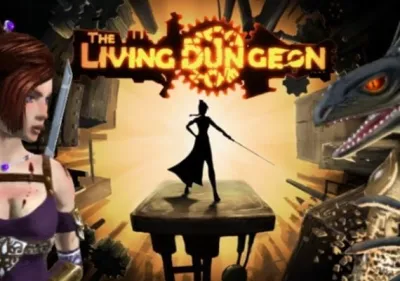 The Living Dungeon