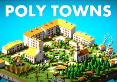 Poly Towns
