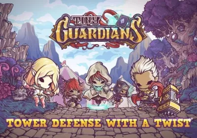Tiny Guardians