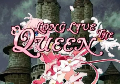 Long Live The Queen