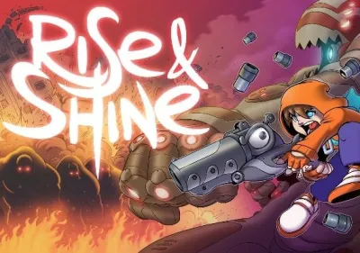 Rise and Shine
