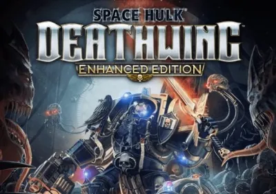 Space Hulk: Deathwing Enhanced Edition