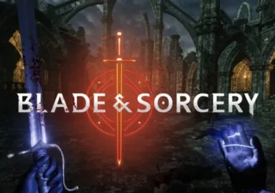 Blade and Sorcery VR