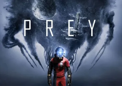 Prey 2017