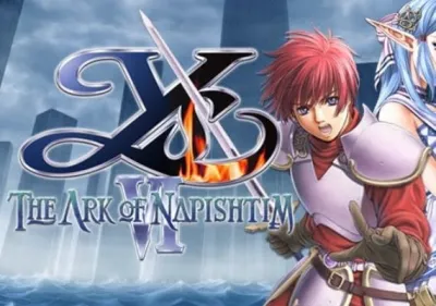 Ys VI: The Ark of Napishtim