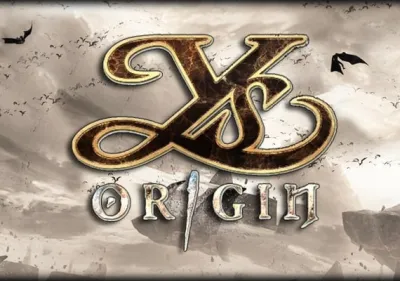 Ys Origin