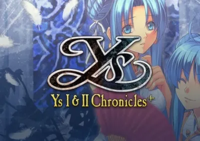 Ys I & II Chronicles +