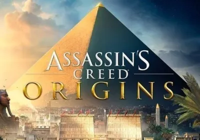 Assassin's Creed: Origins Deluxe Edition