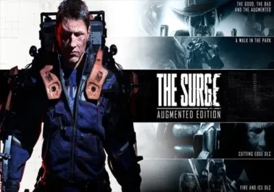 The Surge Augmented Edition