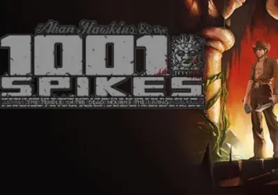 1001 Spikes