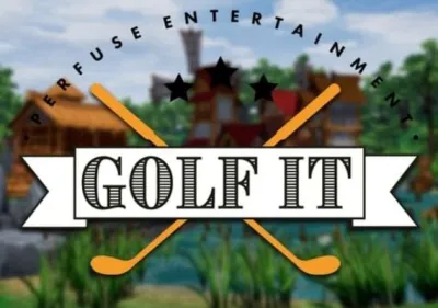 Golf It!