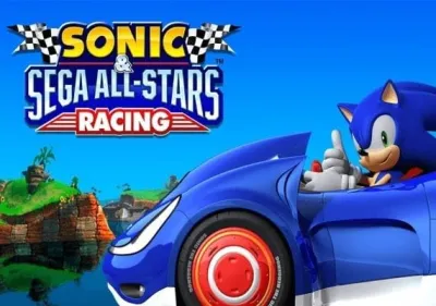 Sonic and SEGA All-Stars Racing