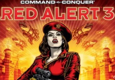 Command and Conquer: Red Alert 3
