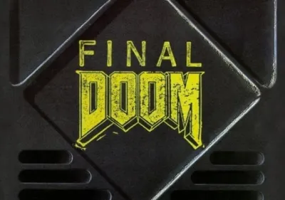 Final DOOM
