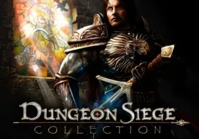 Dungeon Siege - Collection